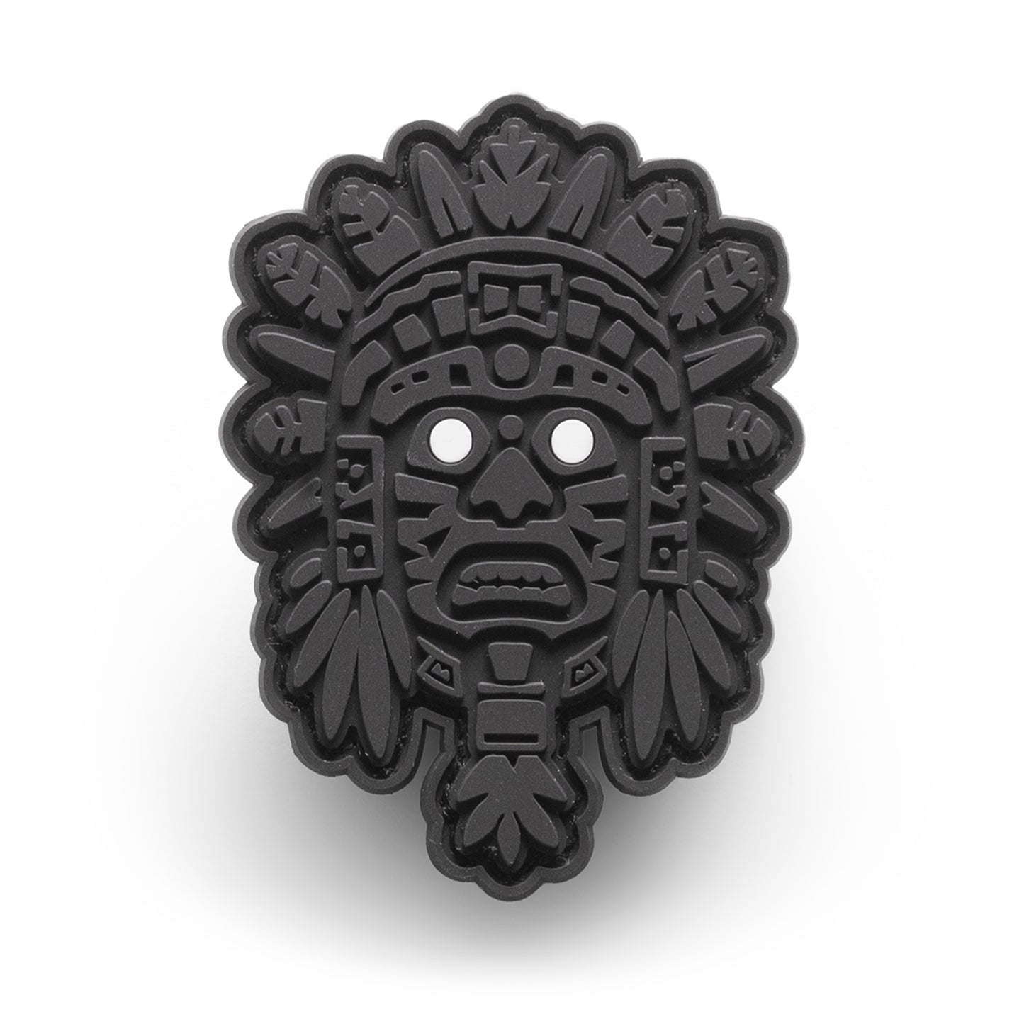 Aztec PVC Patch - Murdered