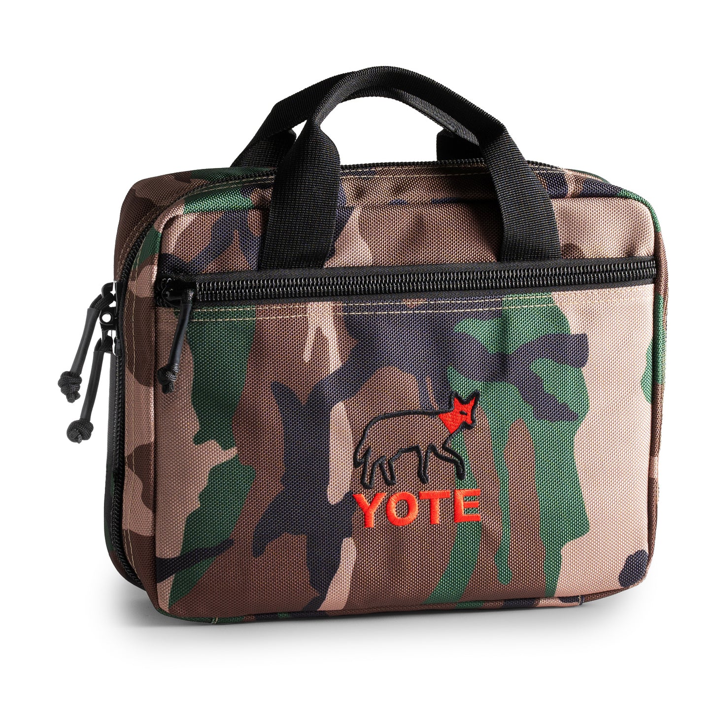 
                  
                    YOTE Tote
                  
                