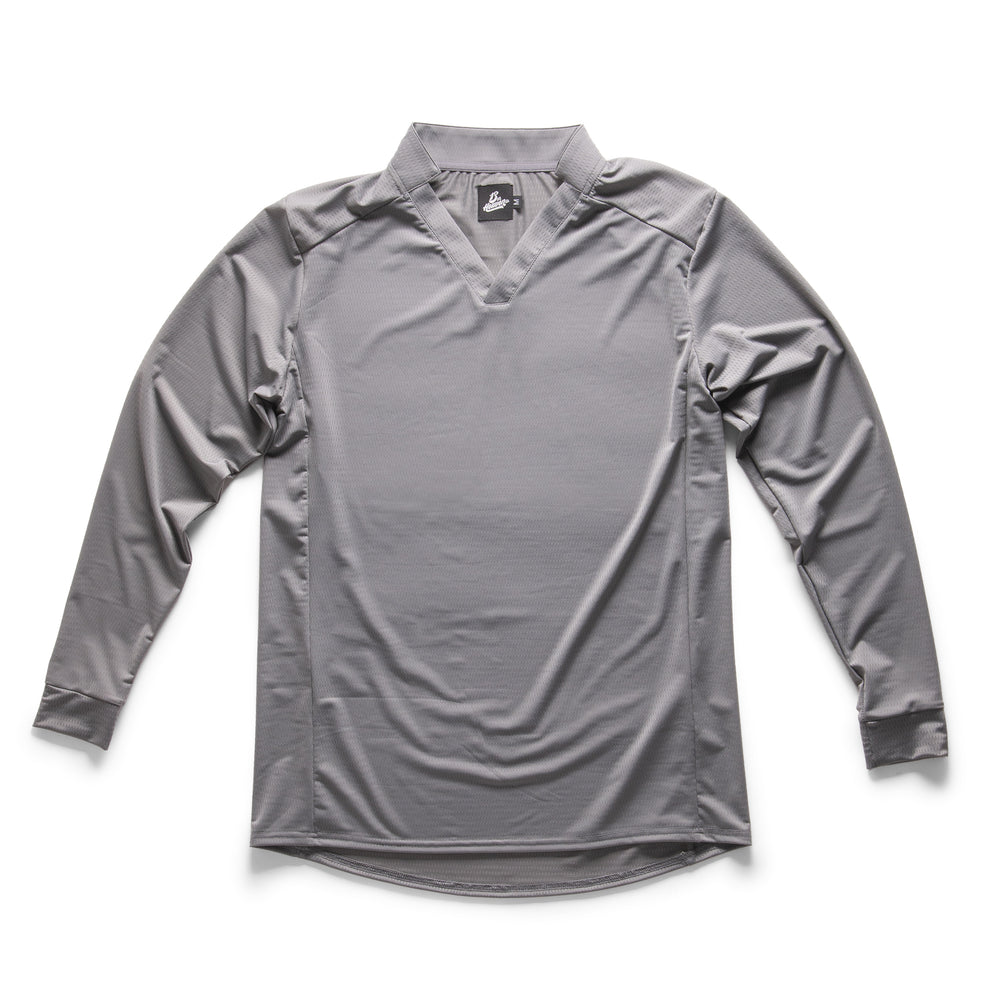 Slick Long Sleeve Rugby Tops – 13th Heaven Co.