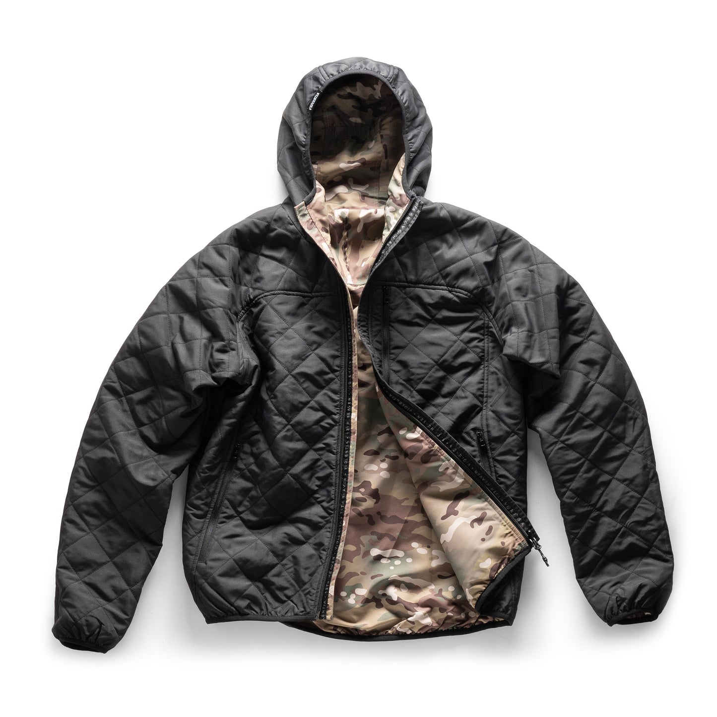 
                  
                    VANT Reversible Opshell - Brown Camo/Black
                  
                