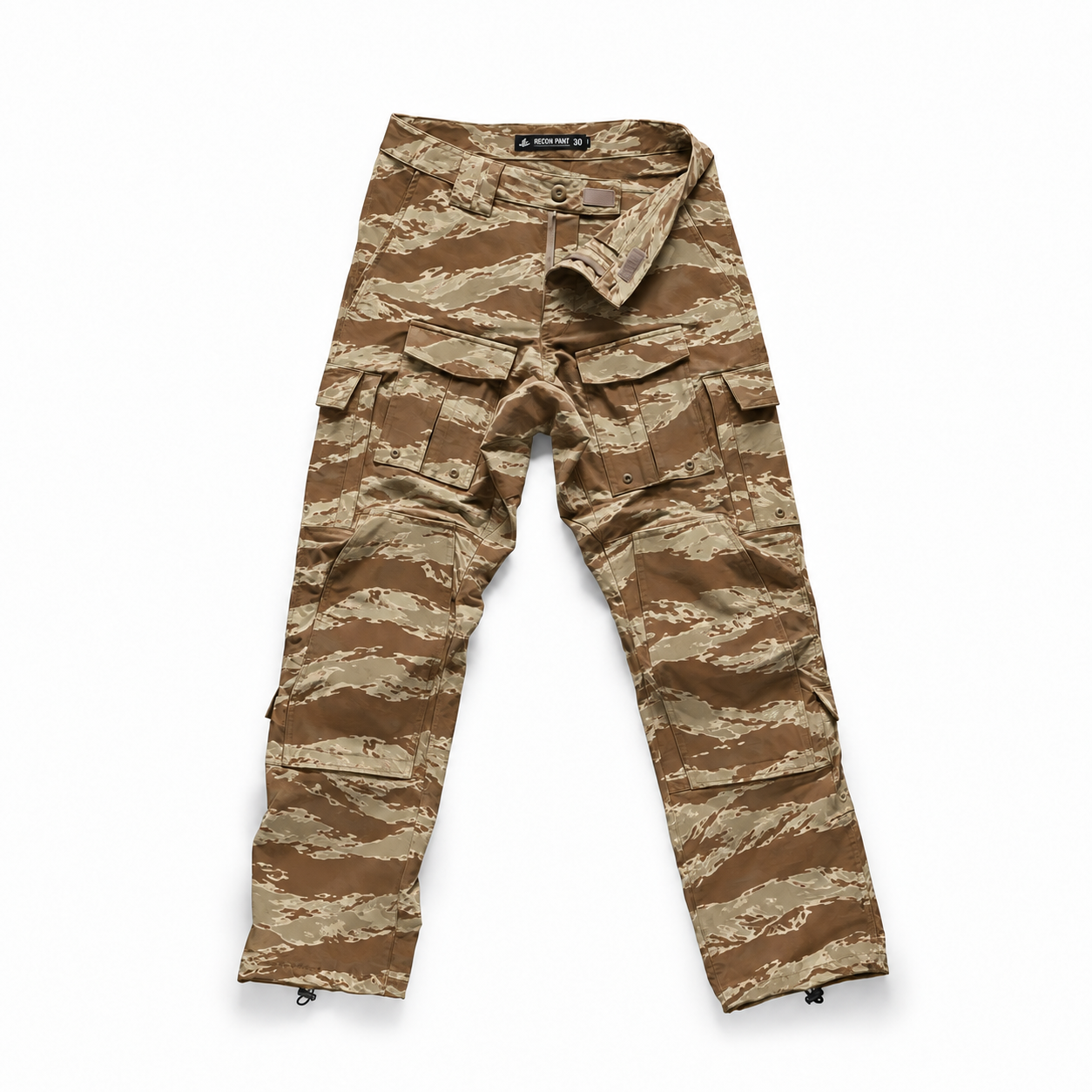 
                  
                    Desert Tiger Stripe RECON Venture Pant
                  
                