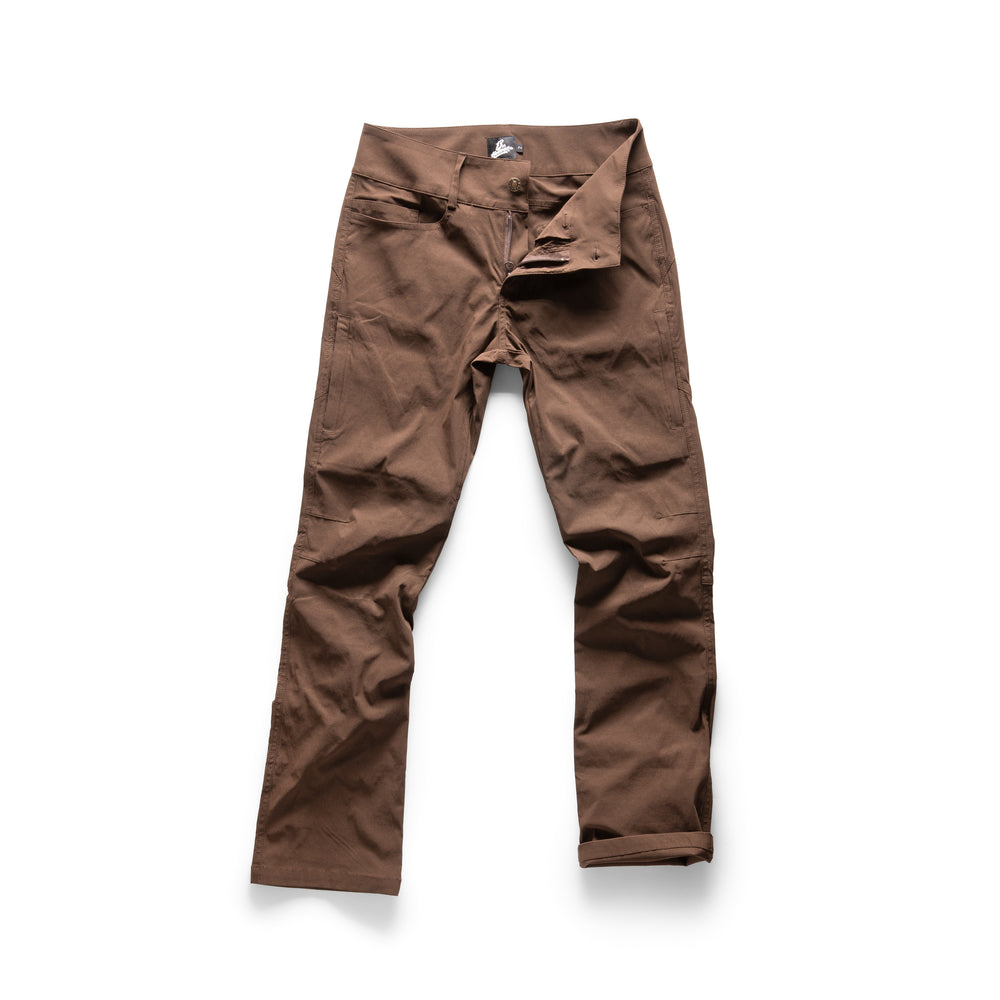 Women’s Carob Ridgeline Pant