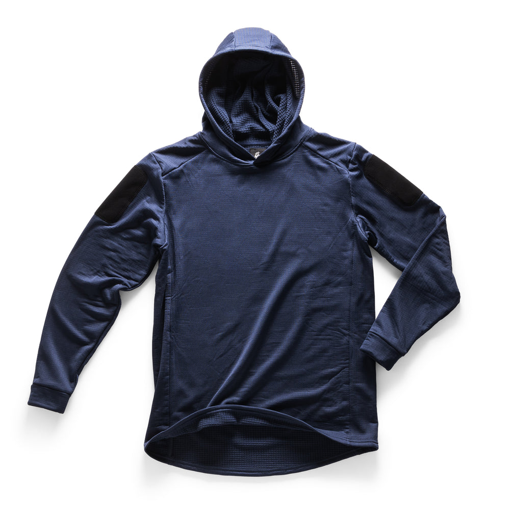 CW Field Rugby Hooded – 13th Heaven Co.