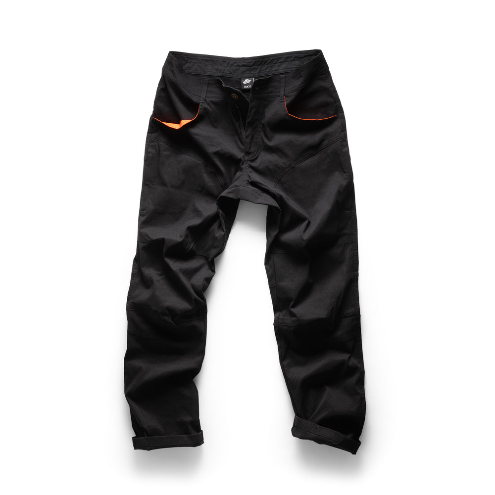 FRWD Onyx Ridgeline Relaxed-Fit Pant
