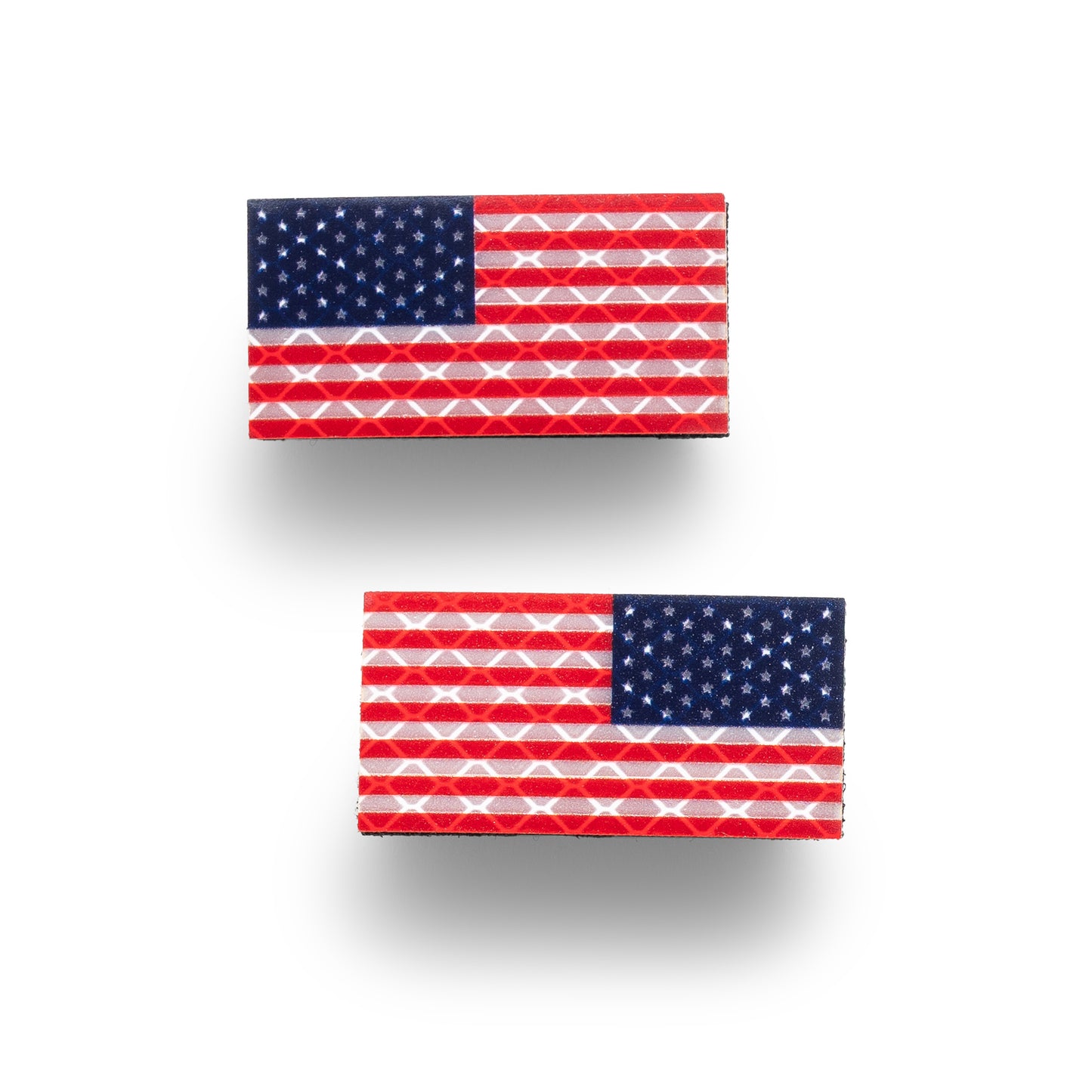 
                  
                    Mini Reflective IR Flag Patch Bundle
                  
                