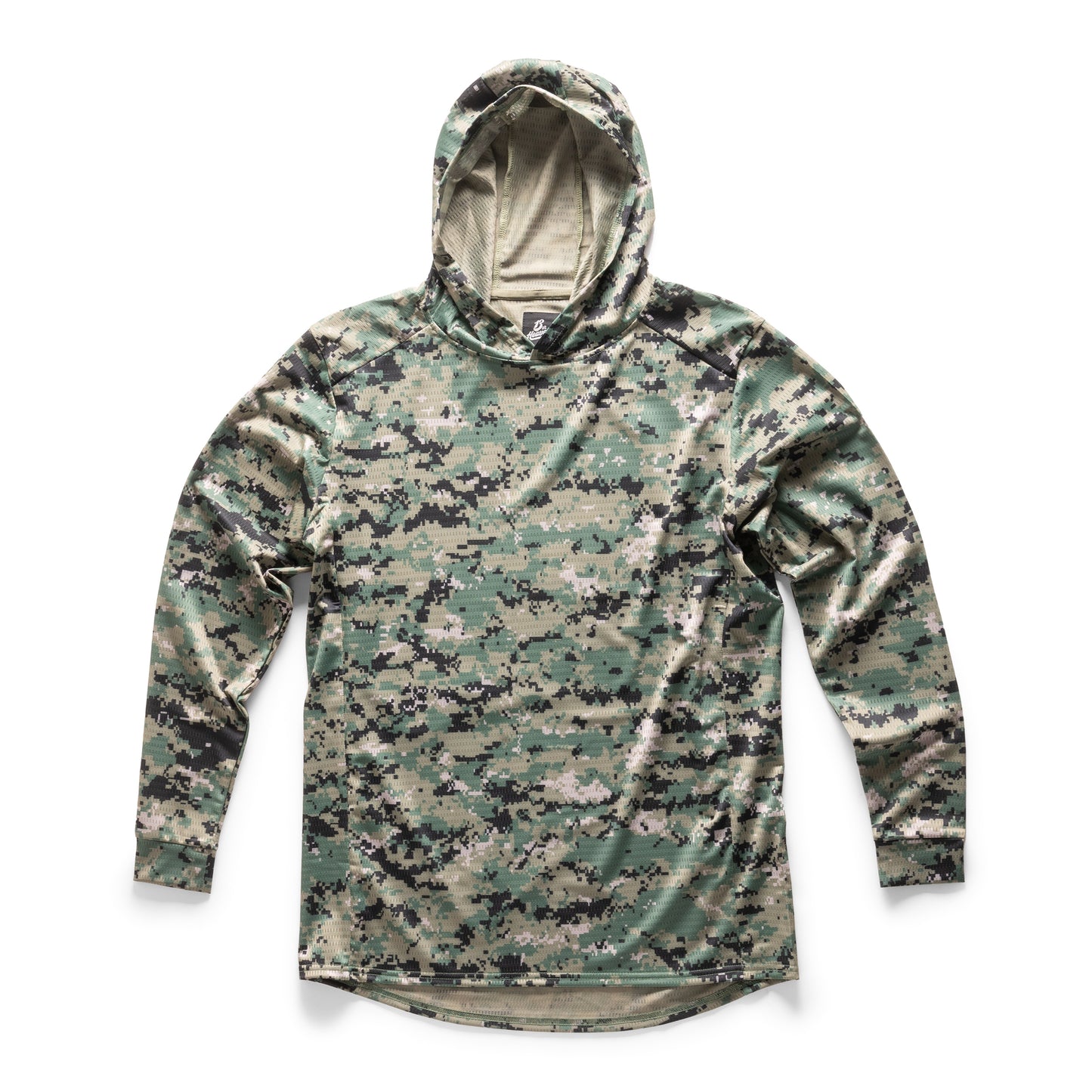 AOR2 Slick Field Rugby Hooded