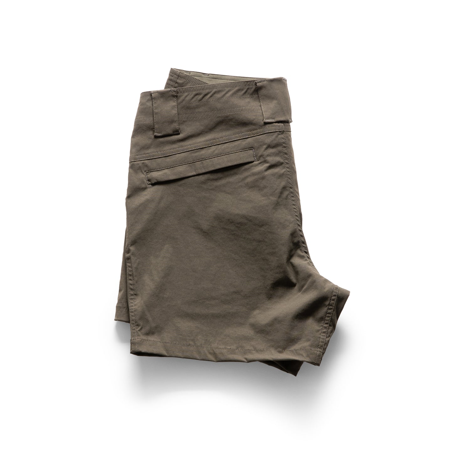 
                  
                    Olive 5” Gentleman’s Chino
                  
                