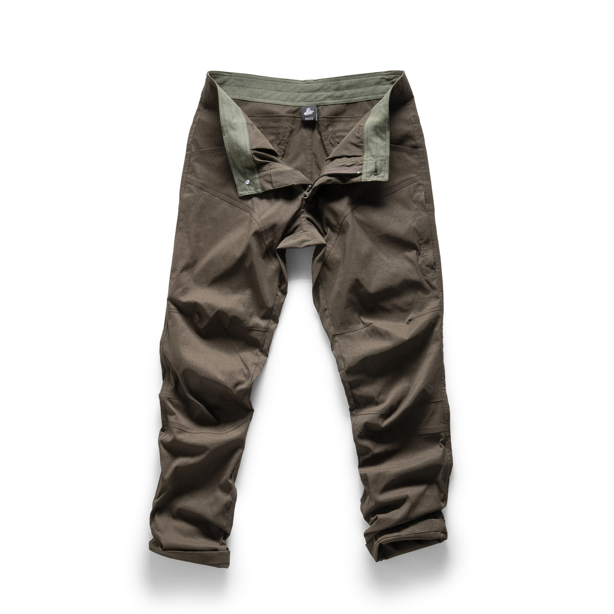 Kith for On Core Pant - Olive main image 1