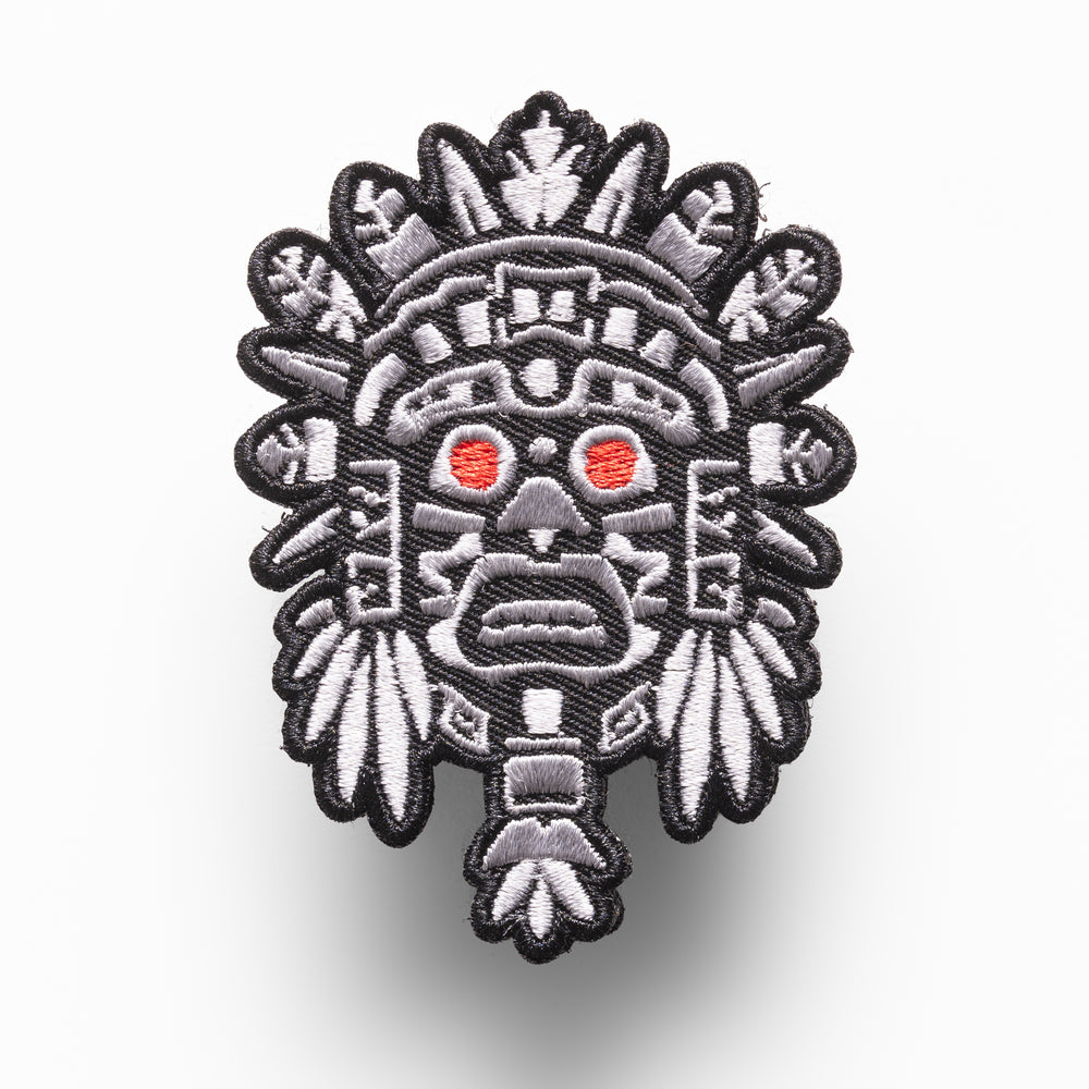 Aztec Patch