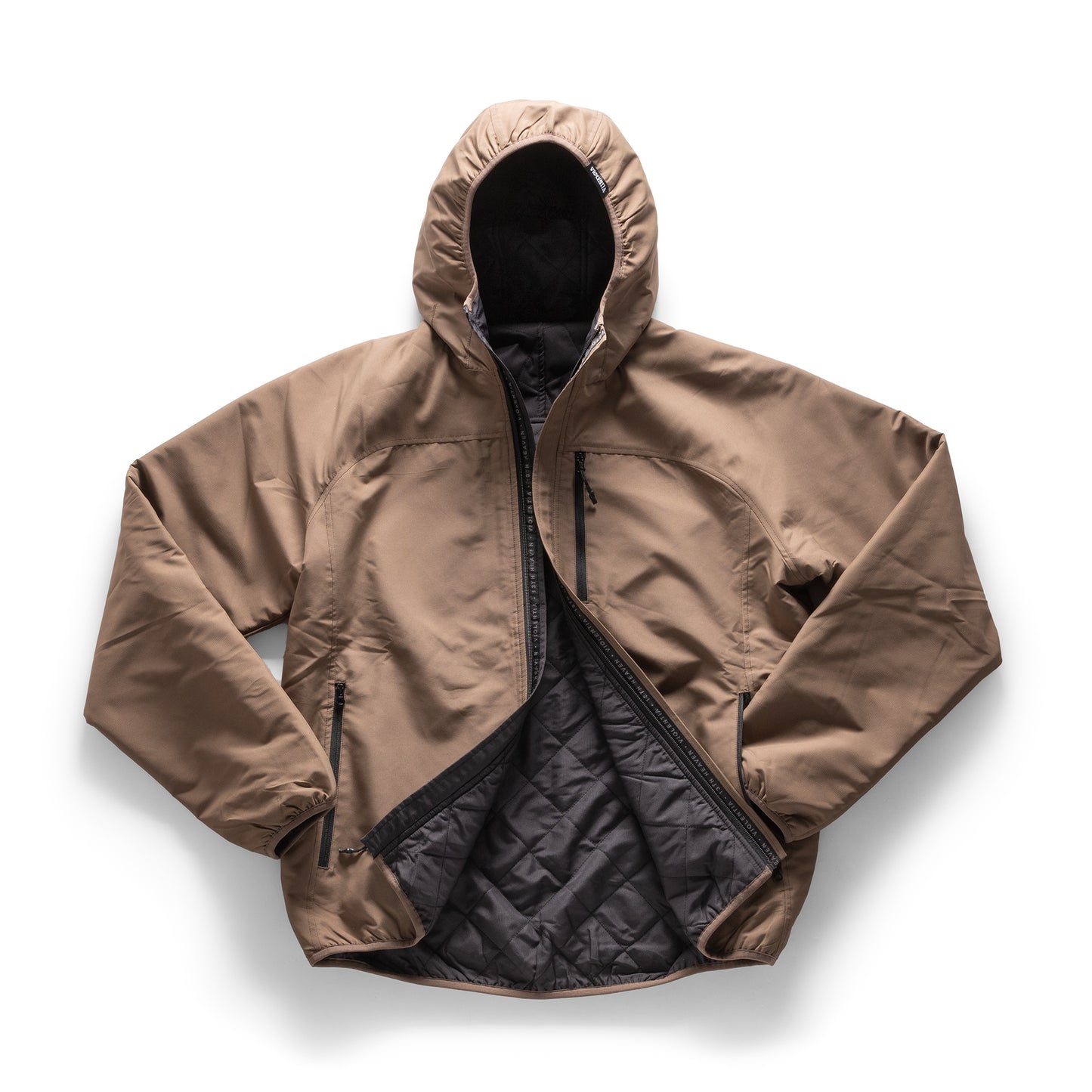 
                  
                    VANT Reversible Opshell - Mas Grey/Black
                  
                