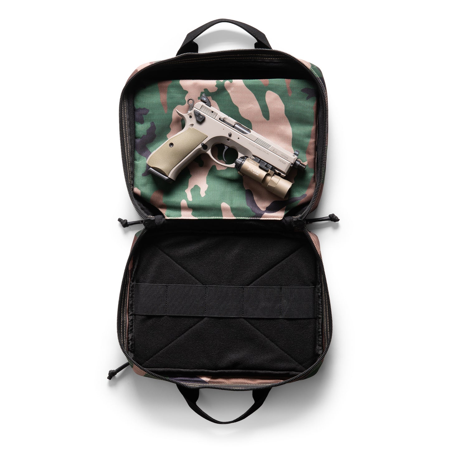 
                  
                    YOTE Tote
                  
                