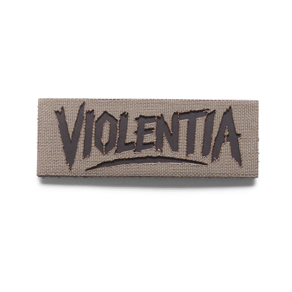 
                  
                    Violentia Cordura® Patches
                  
                