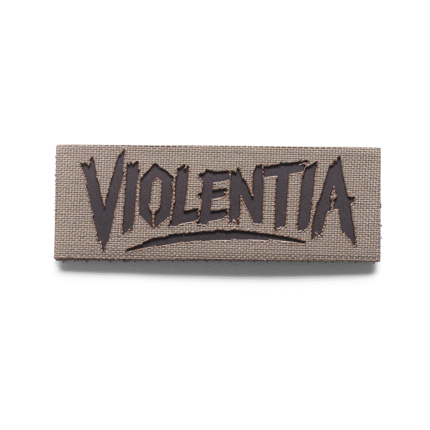 
                  
                    Violentia Cordura® Patches
                  
                