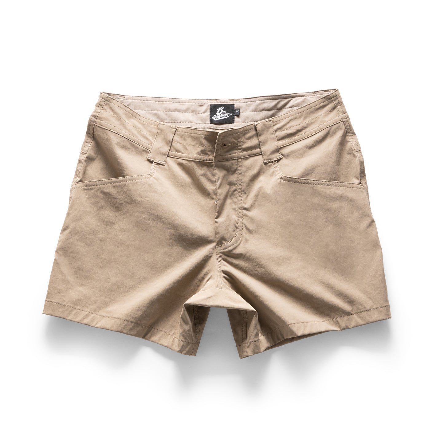 
                  
                    Sand 5” Gentleman’s Chino
                  
                