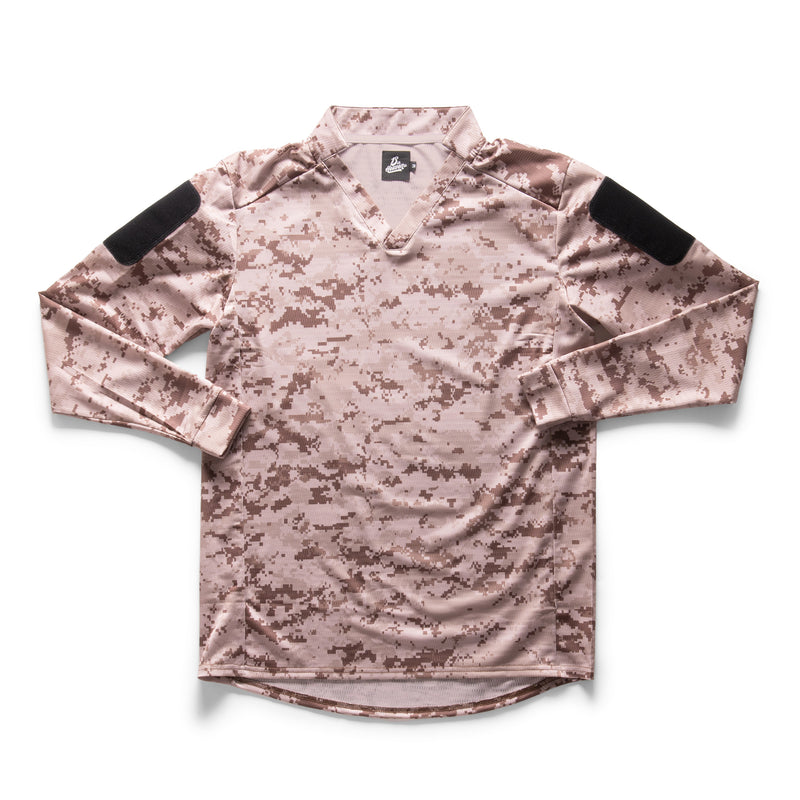 AOR1 Field Rugby L/S