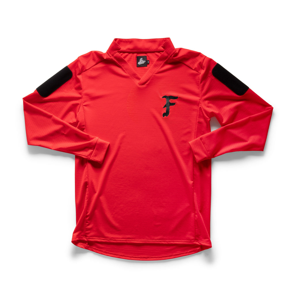 FOG S-SAR Field Rugby L/S **PRE ORDER**