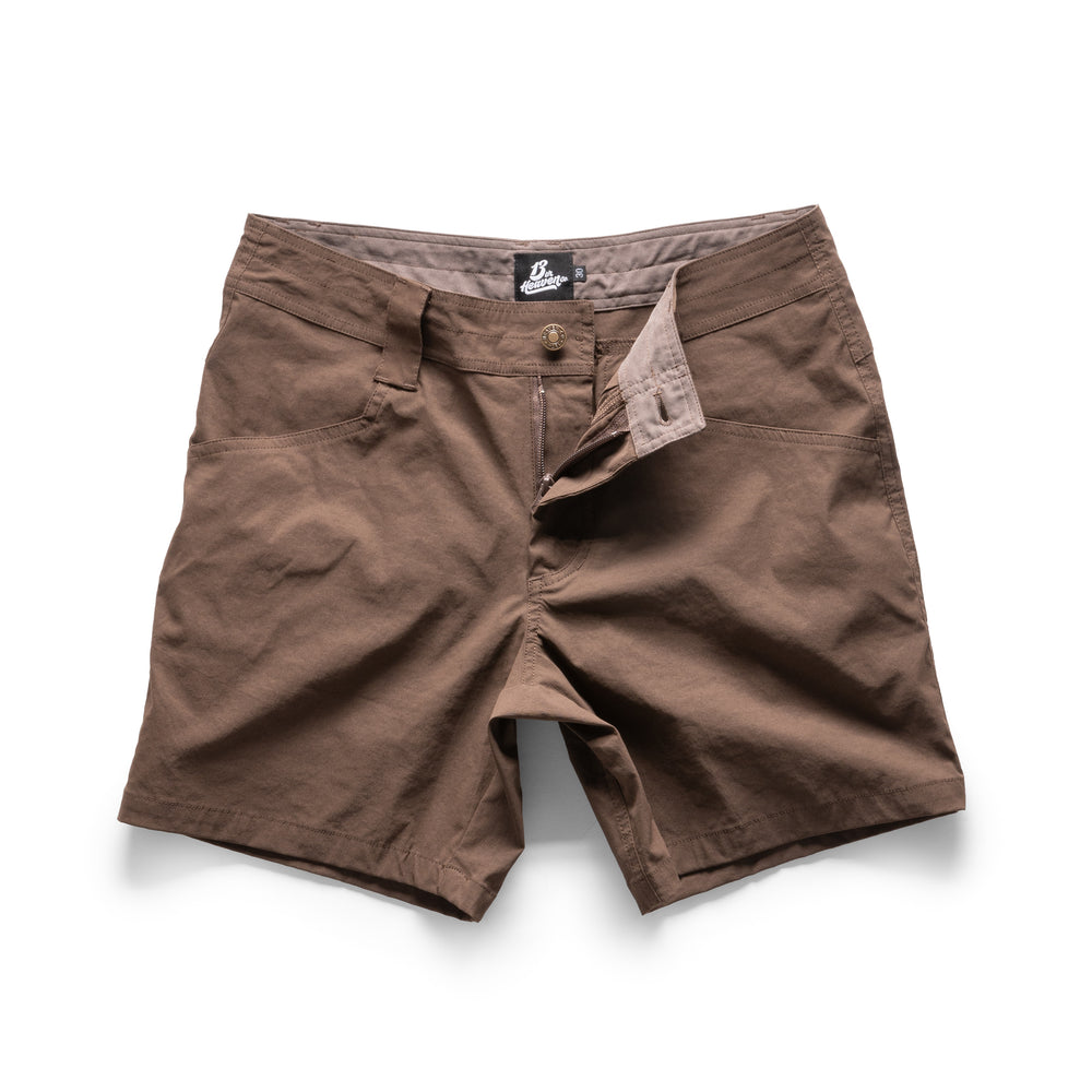 Carob Gentleman’s Chino
