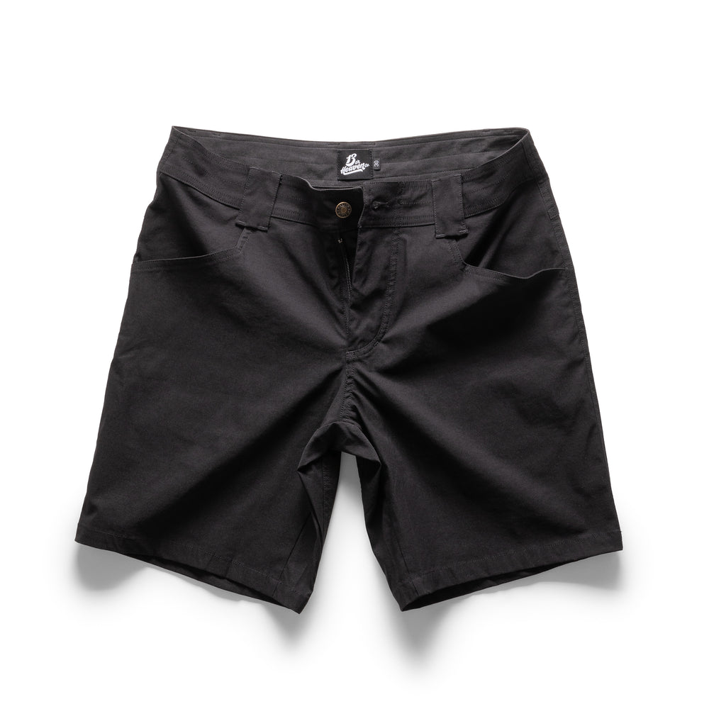 Onyx 9” Gentleman’s Chino