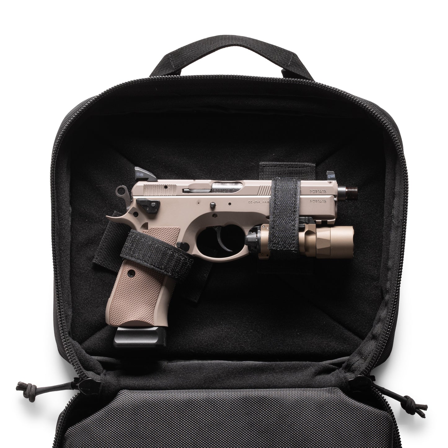 
                  
                    YOTE Tote
                  
                