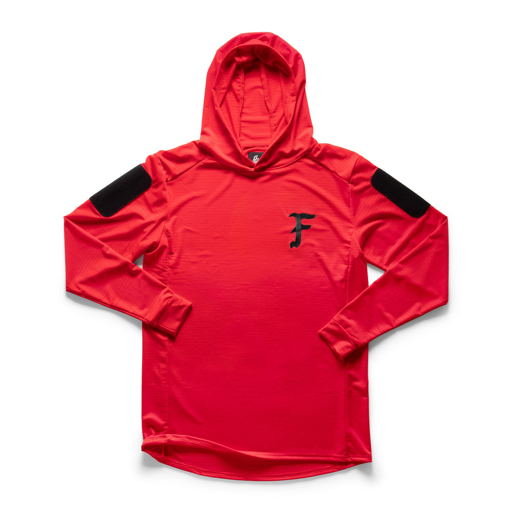 FOG S-SAR Field Rugby Hooded **PRE ORDER**