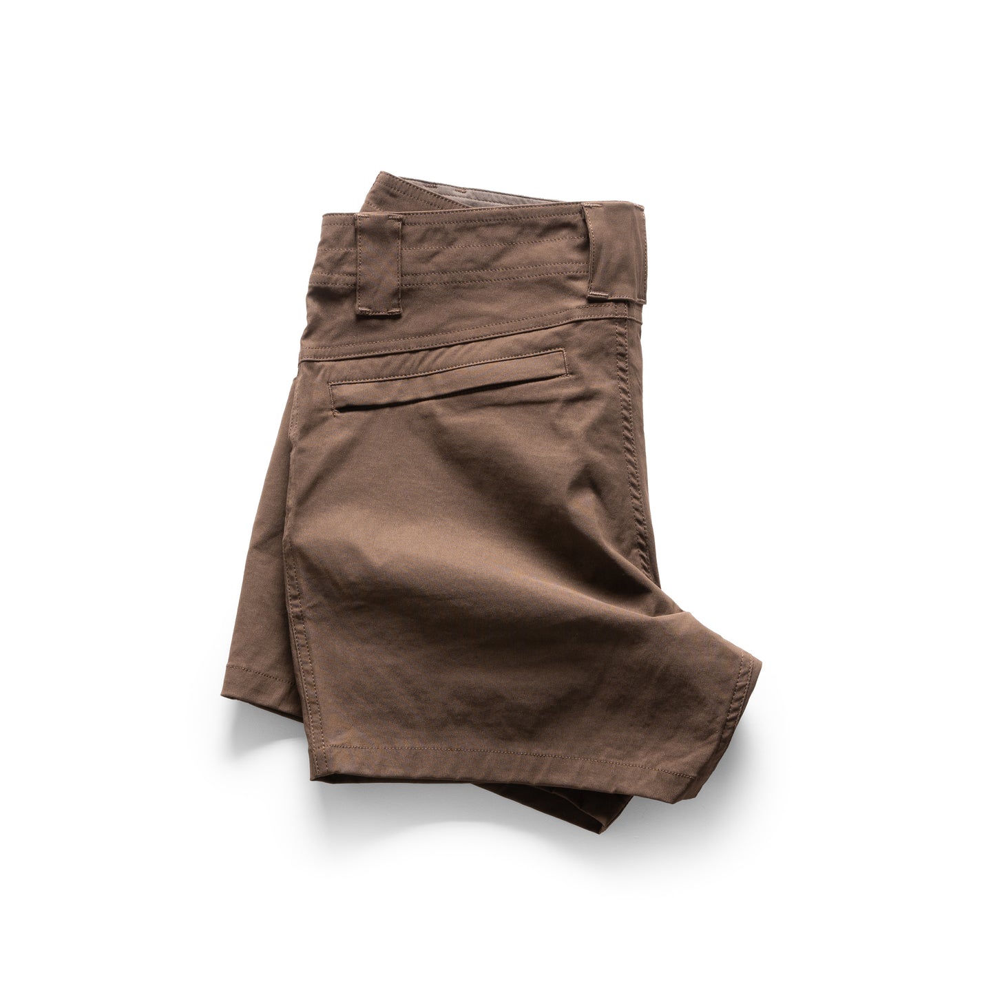 
                  
                    Carob 5” Gentleman’s Chino
                  
                