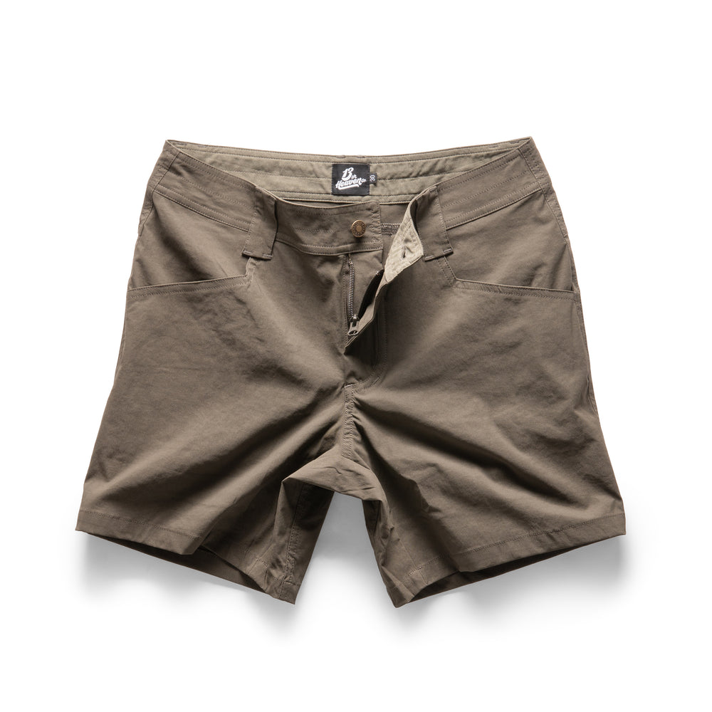 Olive Gentleman’s Chino