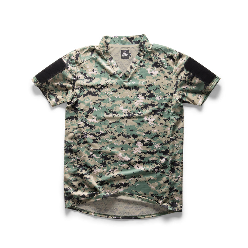 AOR2 Field Rugby S/S