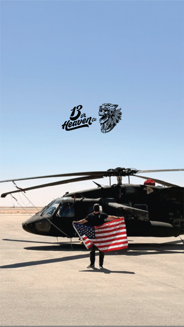 Flight Line