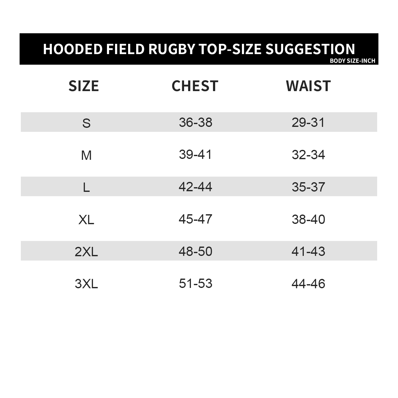 
                  
                    Ranger Green Field Rugby Hooded
                  
                