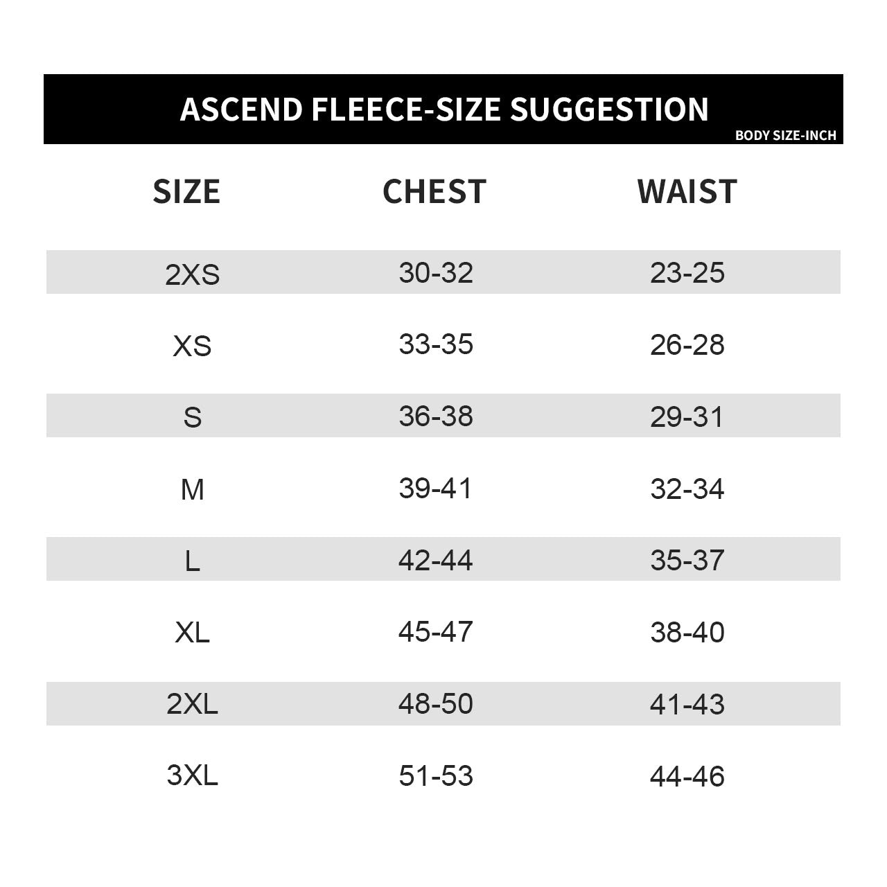 
                  
                    13th Heaven Co. Ascend Fleece Quarter-Zip detail view — brushed fleece collar and zip chest pocket
                  
                