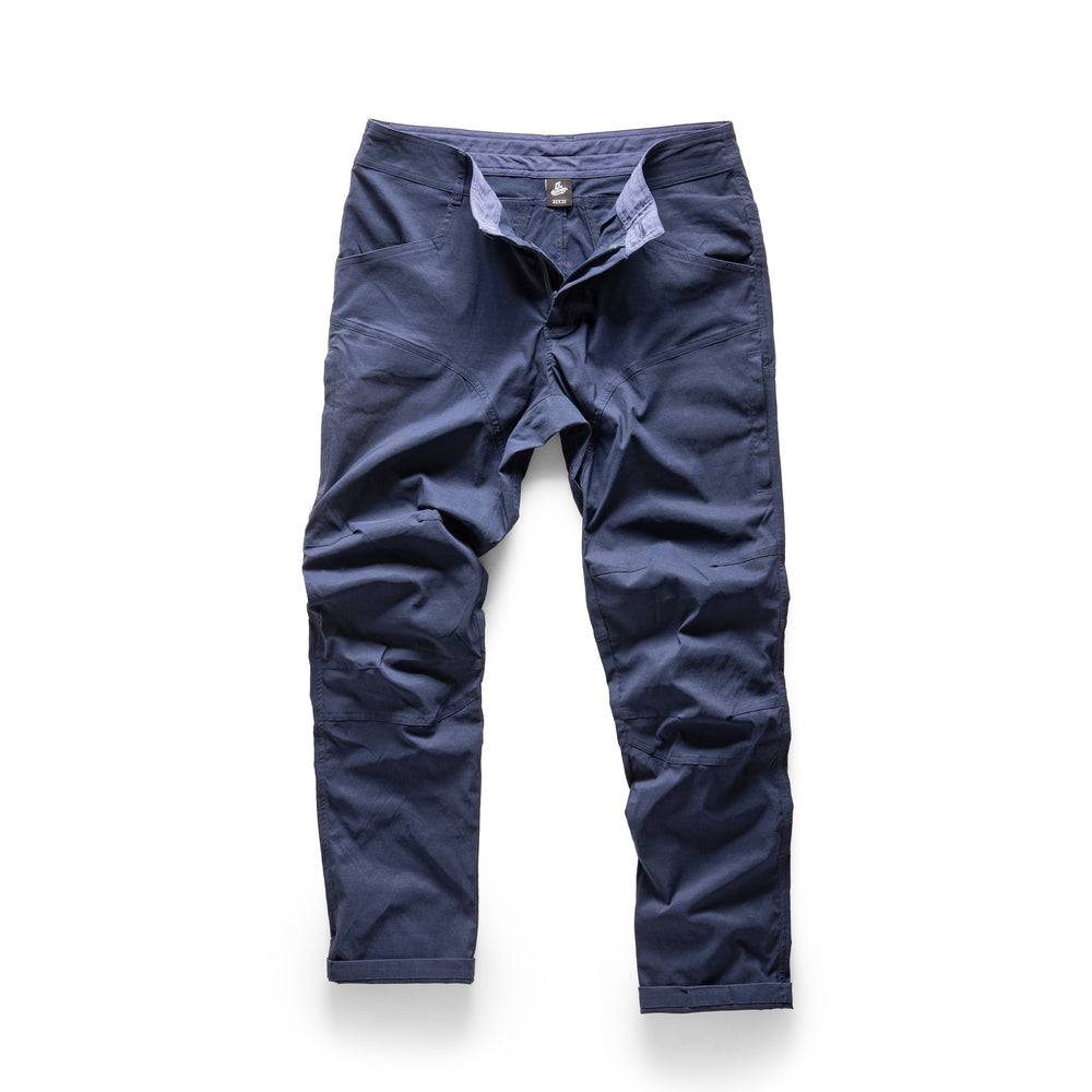 Midnight Ridgeline Slim-Fit Pant