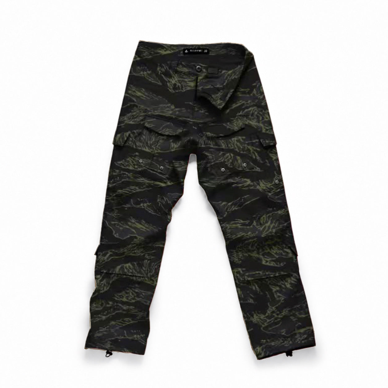 
                  
                    Black Tiger Stripe RECON Venture Pant
                  
                