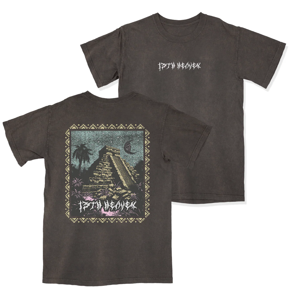 Ruins Heavyweight Tee