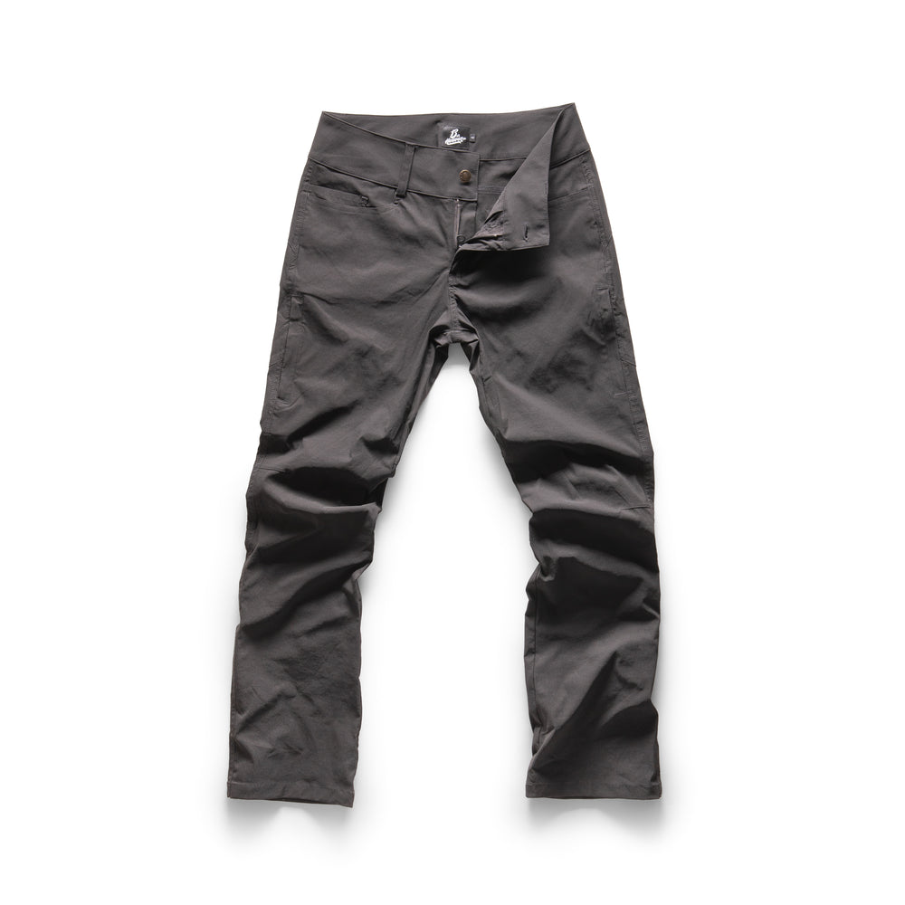 Women’s Charcoal Ridgeline Pant