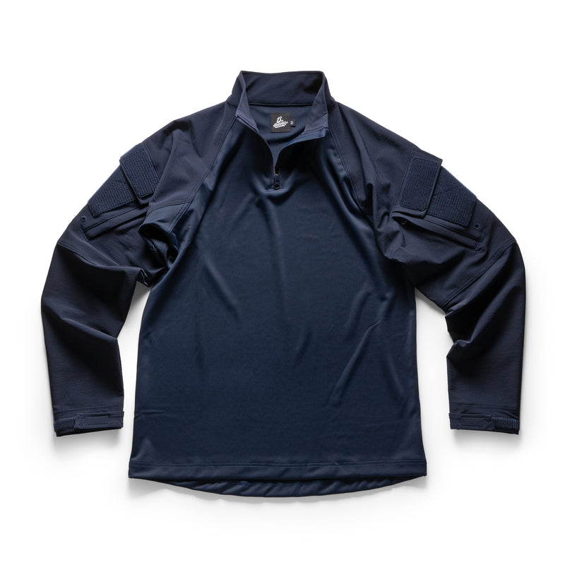 Dark Navy RECON Venture Combat Top