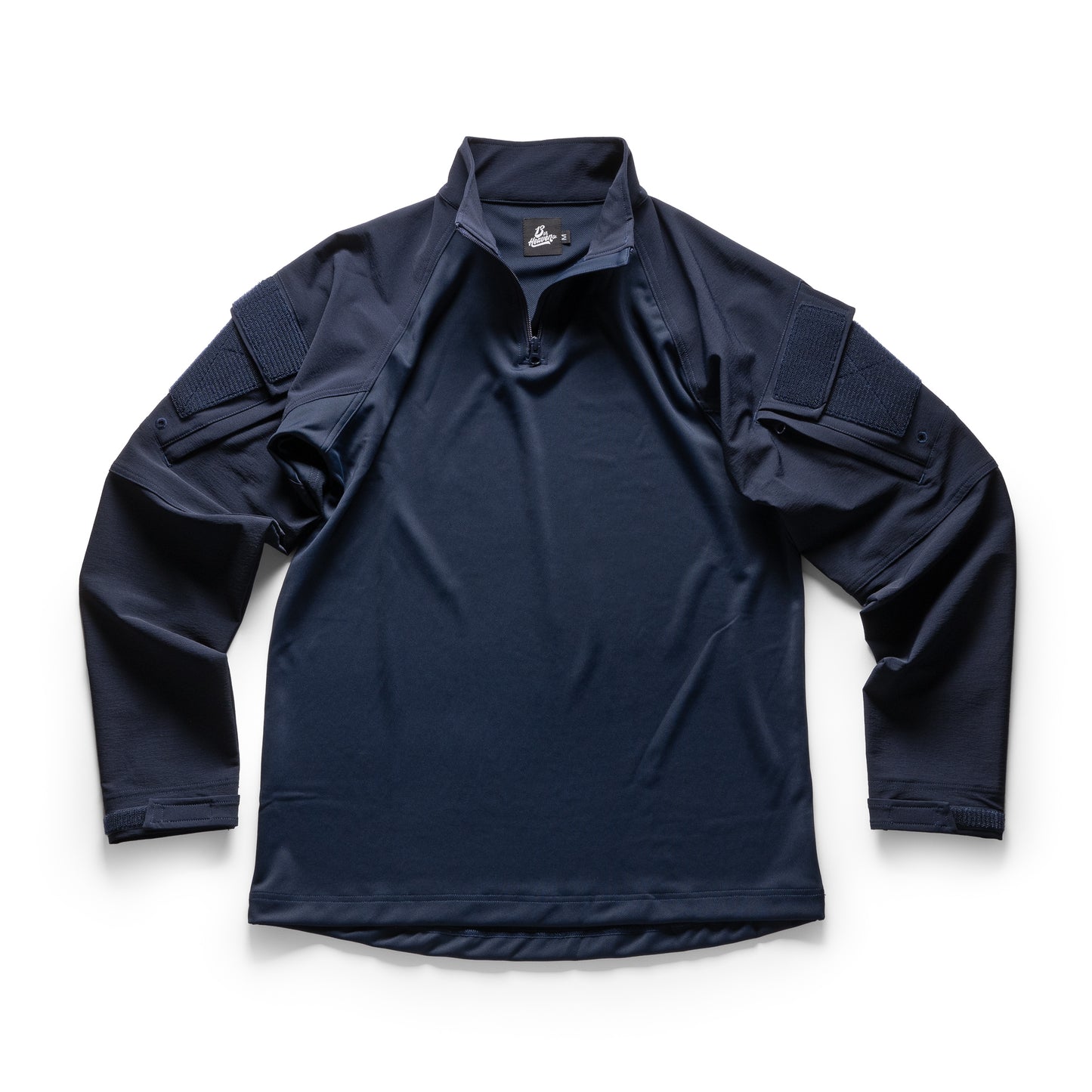 
                  
                    Dark Navy RECON Venture Combat Top
                  
                