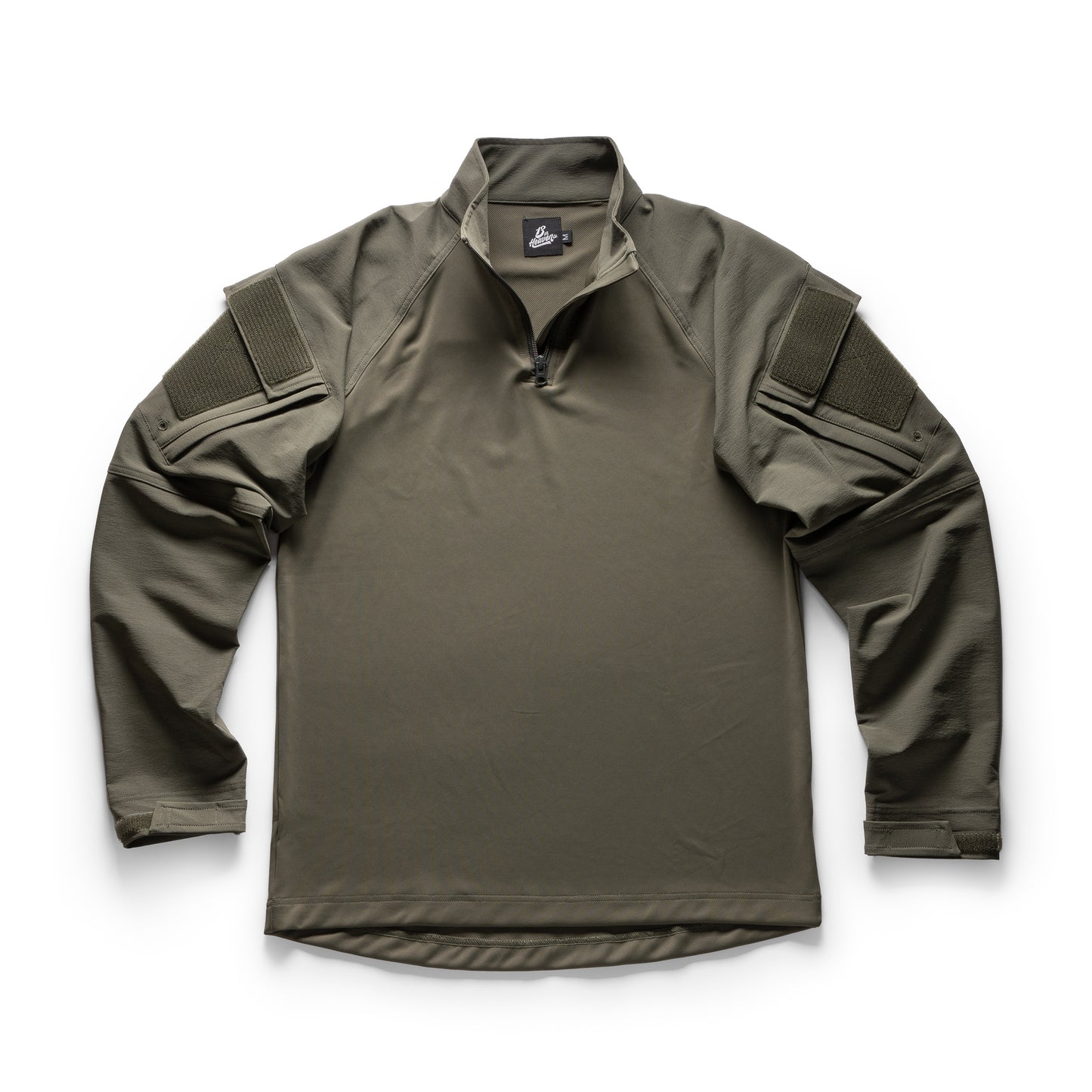 
                  
                    Ranger Green RECON Venture Combat Top
                  
                