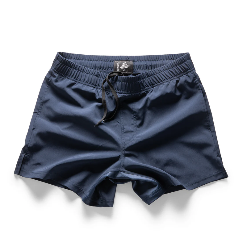 Short Performance 5" Midnight