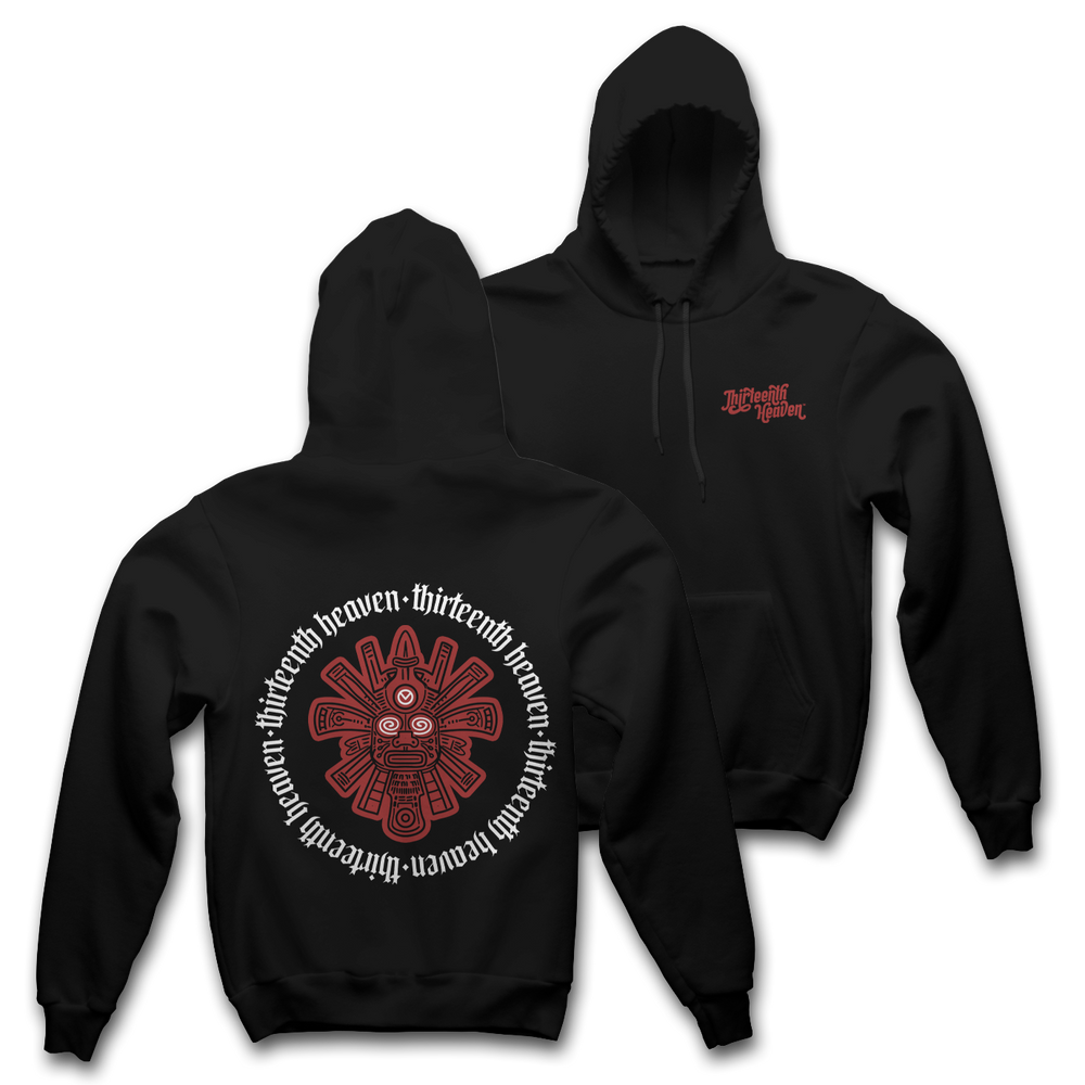 Drop Goods – Thirteenth Heaven Co.