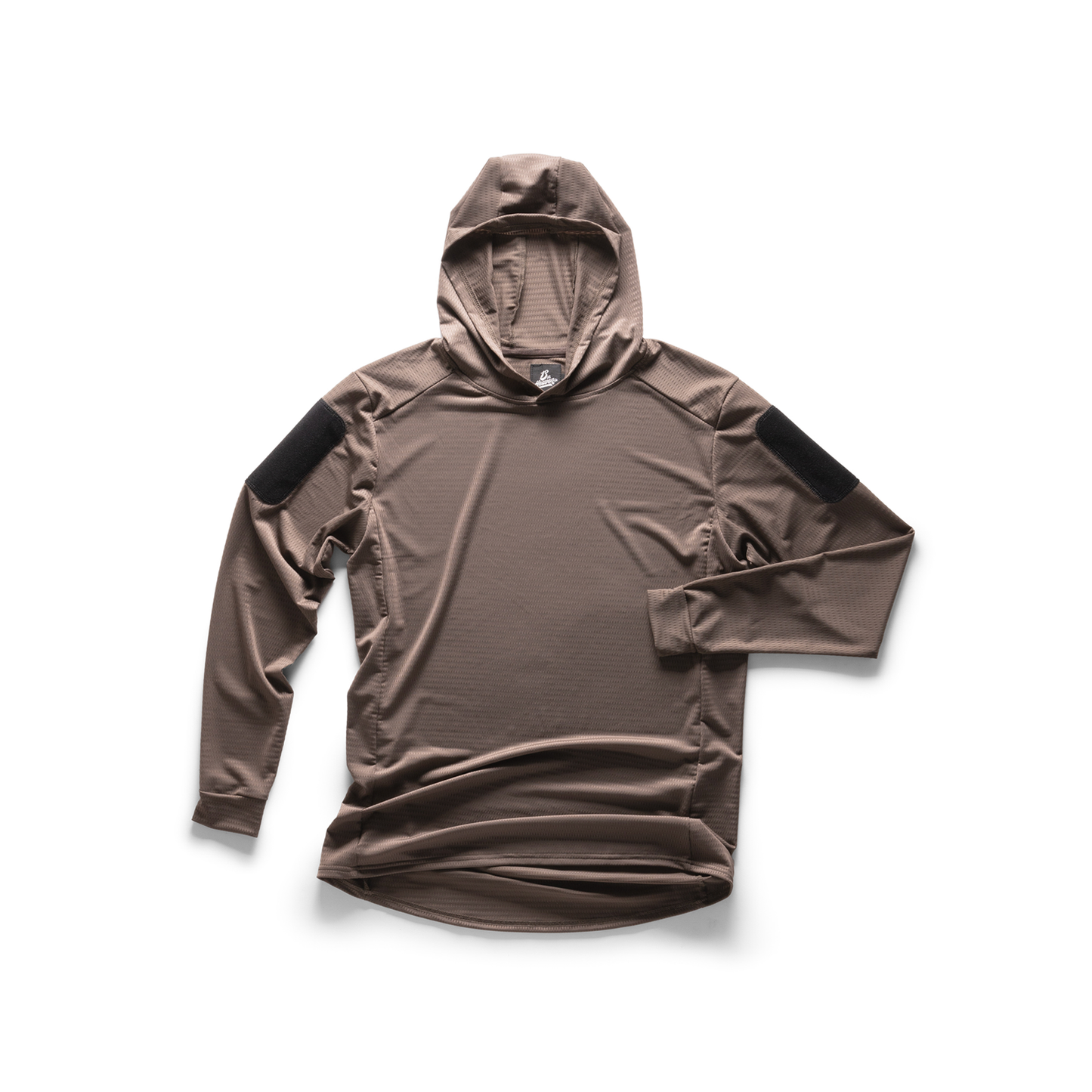 Hooded Field Rugby Tops