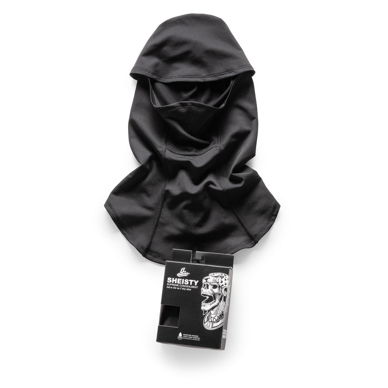 Black Sheisty