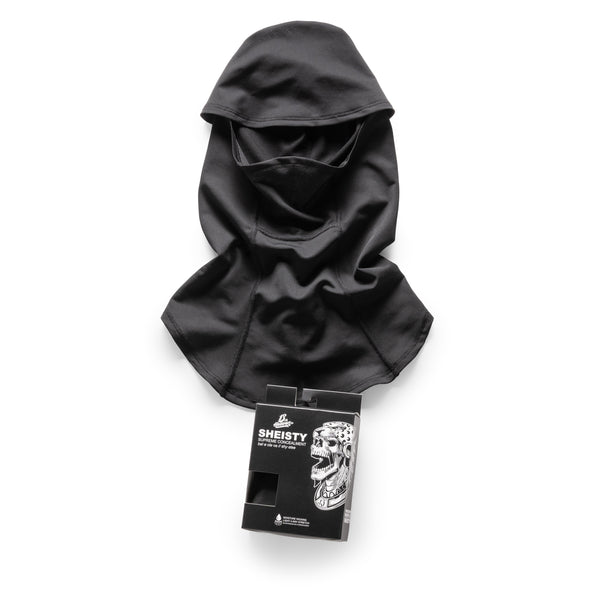 13th Heaven Co. Black Sheisty バラクラバ sheisty-product-white-